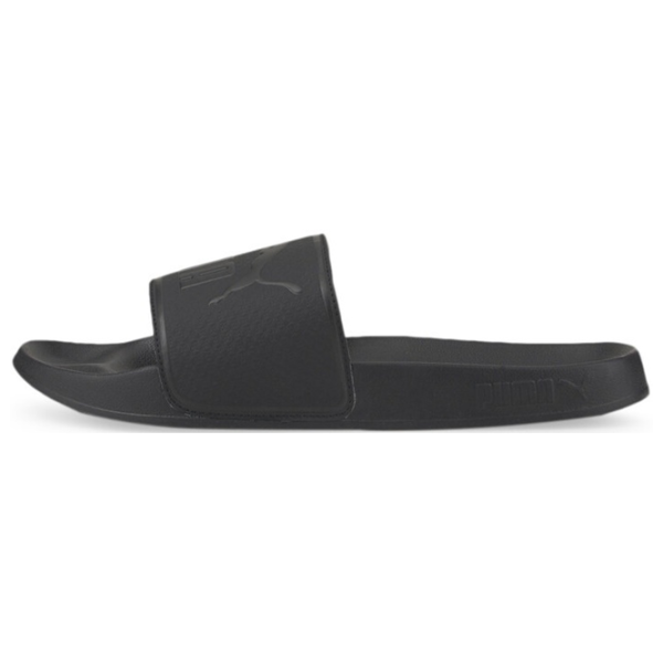 Șlapi pentru bărbați Puma Leadcat 2.0 43/ Black photo 2