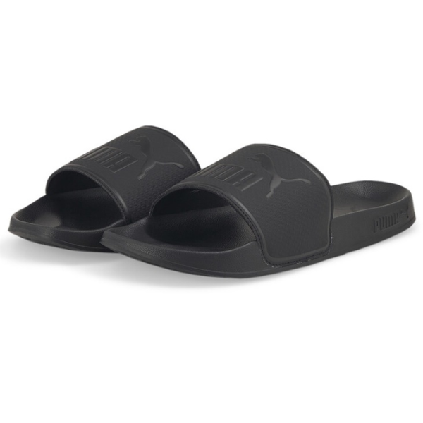 Șlapi pentru bărbați Puma Leadcat 2.0 46/ Black photo 4 Șlapi pentru bărbați Puma Leadcat 2.0 46/ Black photo 4