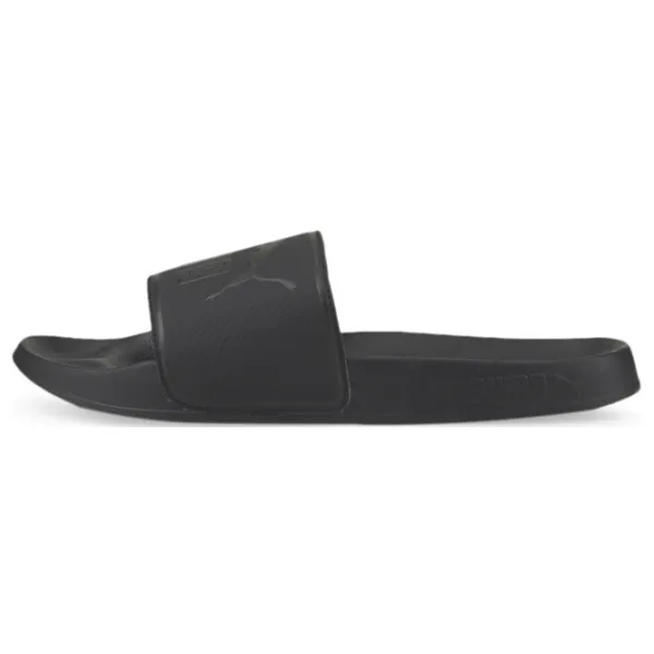 Șlapi pentru bărbați Puma Leadcat 2.0 47/ Black photo 2