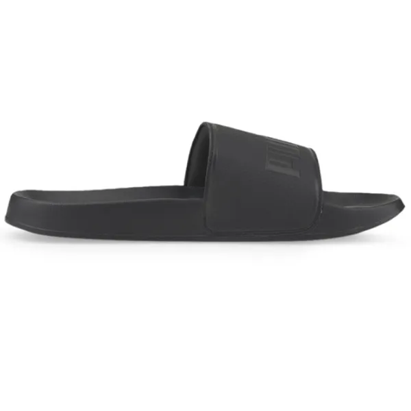 Șlapi pentru bărbați Puma Leadcat 2.0 47/ Black photo 3