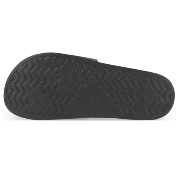 Șlapi pentru bărbați Puma Leadcat 2.0 47/ Black photo 5