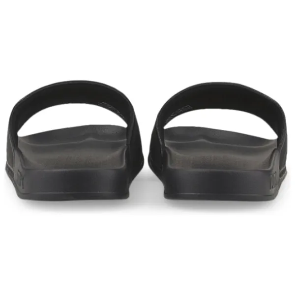 Șlapi pentru bărbați Puma Leadcat 2.0 47/ Black photo 6