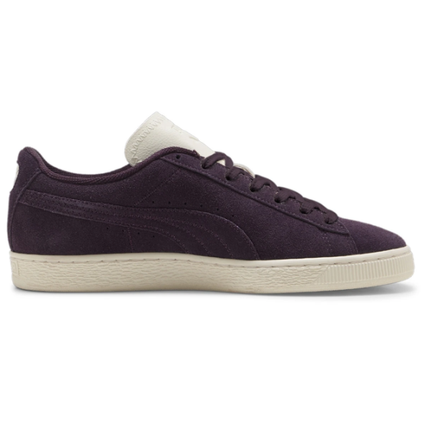 Ghete Unisex Puma Suede Prm Casual/ Plum photo 5 Ghete Unisex Puma Suede Prm Casual/ Plum photo 5