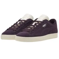 Кеды унисекс Puma Suede Prm Повседневный/ Plum
