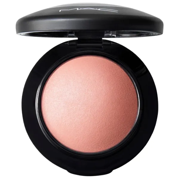 Румяна Mac MINERALIZE 3.2 г/ Light Pink photo 1 Румяна Mac MINERALIZE 3.2 г/ Light Pink photo 1
