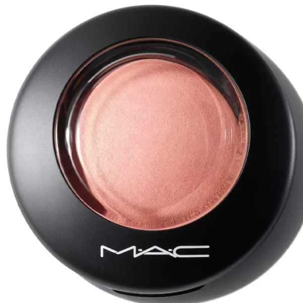 Румяна Mac MINERALIZE 3.2 г/ Light Pink photo 3 Румяна Mac MINERALIZE 3.2 г/ Light Pink photo 3