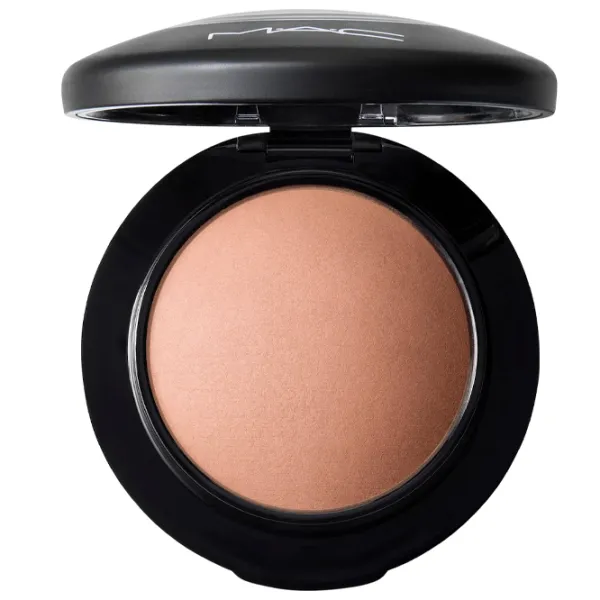 Румяна Mac MINERALIZE 3.2 г/ Pink Beige photo 3 Румяна Mac MINERALIZE 3.2 г/ Pink Beige photo 3