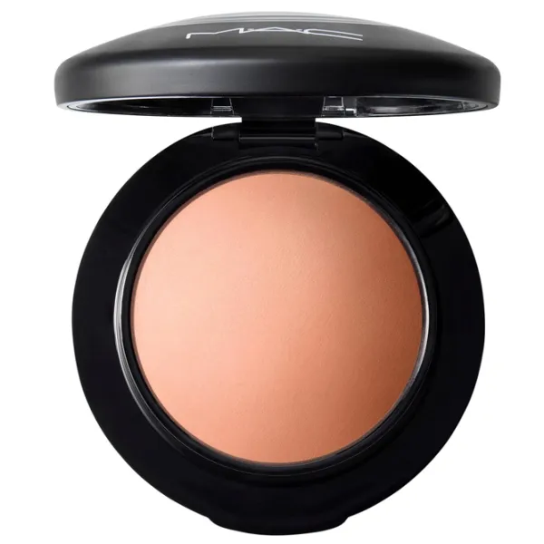 Румяна Mac MINERALIZE 3.2 г/ Персиковый photo 1 Румяна Mac MINERALIZE 3.2 г/ Персиковый photo 1