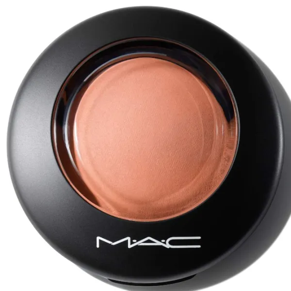 Румяна Mac MINERALIZE 3.2 г/ Персиковый photo 2 Румяна Mac MINERALIZE 3.2 г/ Персиковый photo 2