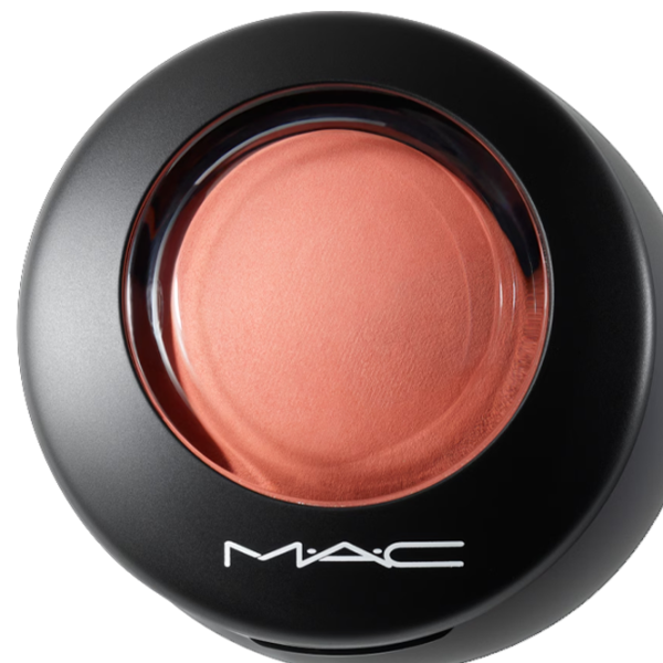 Румяна Mac MINERALIZE 3.2 г/ Blush Red photo 2