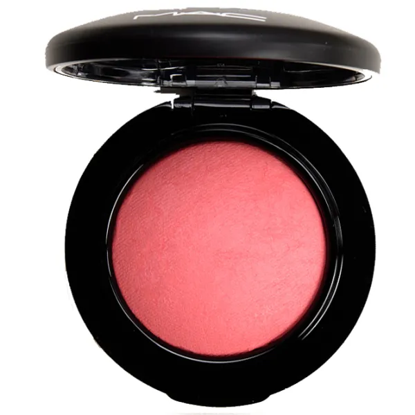 Румяна Mac MINERALIZE 3.2 г/ Red Coral photo 1