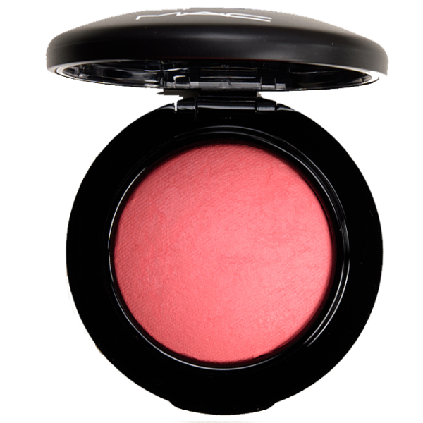Румяна Mac MINERALIZE 3.2 г/ Red Coral photo 1