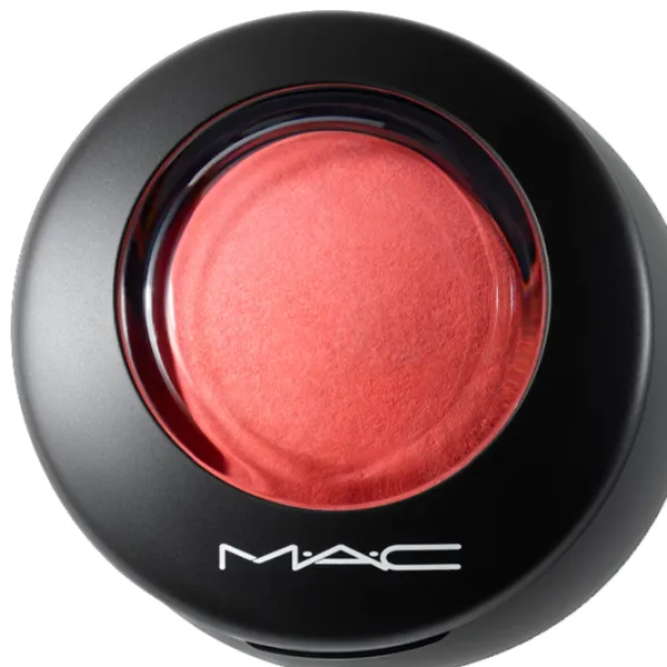Румяна Mac MINERALIZE 3.2 г/ Red Coral photo 2