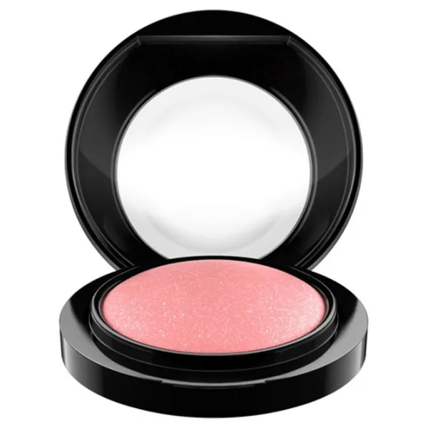Румяна Mac MINERALIZE 3.2 г/ Nude Rose photo 3 Румяна Mac MINERALIZE 3.2 г/ Nude Rose photo 3