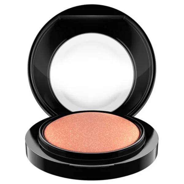 Румяна Mac MINERALIZE 3.2 г/ Peachy Nude photo 2 Румяна Mac MINERALIZE 3.2 г/ Peachy Nude photo 2