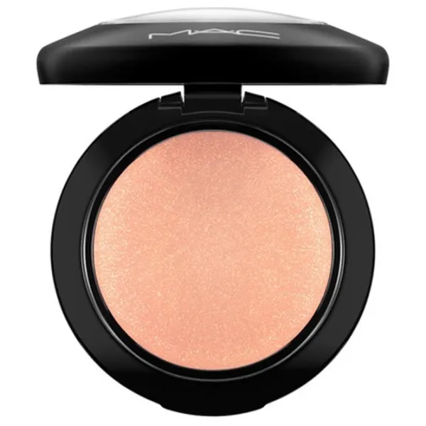 Румяна Mac MINERALIZE 3.2 г/ Pink Beige photo 1 Румяна Mac MINERALIZE 3.2 г/ Pink Beige photo 1