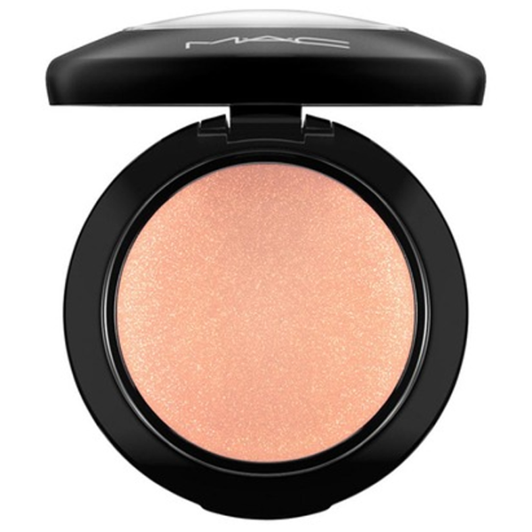 Румяна Mac MINERALIZE 3.2 г/ Pink Beige photo 1 Румяна Mac MINERALIZE 3.2 г/ Pink Beige photo 1