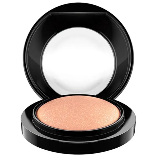 Румяна Mac MINERALIZE 3.2 г/ Pink Beige photo 3 Румяна Mac MINERALIZE 3.2 г/ Pink Beige photo 3