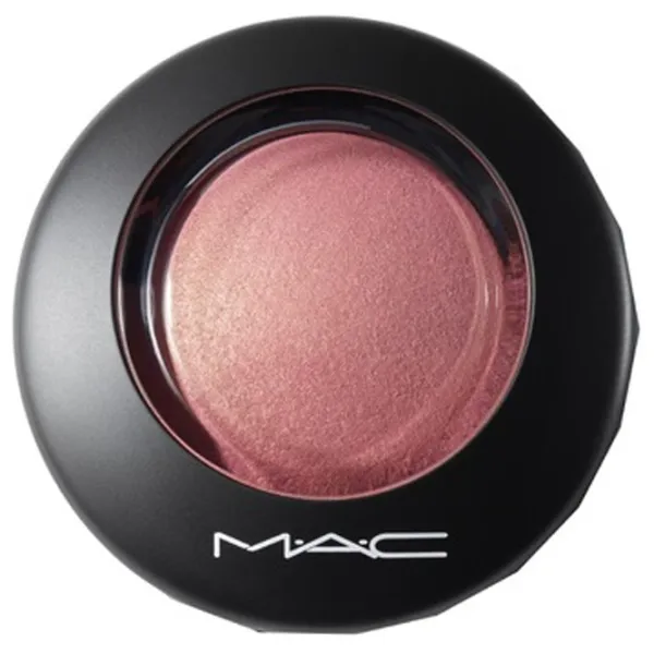 Румяна Mac MINERALIZE 3.2 г/ Tulip Pink photo 2