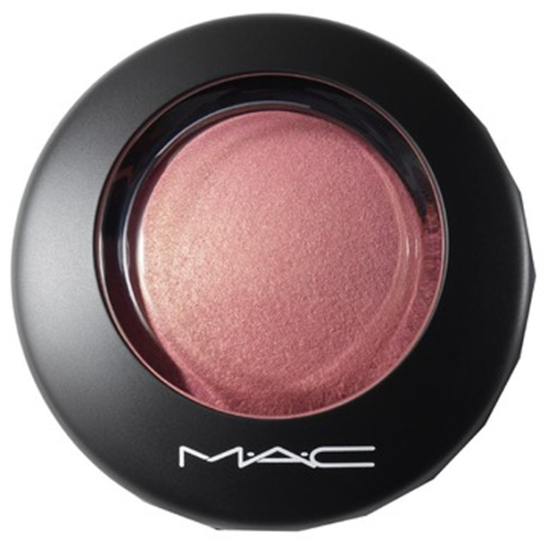 Румяна Mac MINERALIZE 3.2 г/ Tulip Pink photo 2