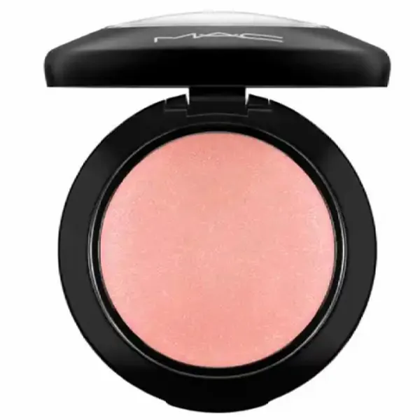 Румяна Mac MINERALIZE 3.2 г/ Soft Peach photo 1 Румяна Mac MINERALIZE 3.2 г/ Soft Peach photo 1