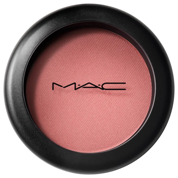 Румяна Mac SHEERTONE 6 г/ Dirty Rose photo 2 Румяна Mac SHEERTONE 6 г/ Dirty Rose photo 2