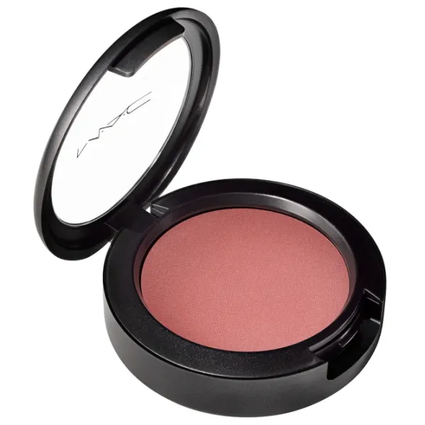 Румяна Mac SHEERTONE 6 г/ Dirty Rose photo 3 Румяна Mac SHEERTONE 6 г/ Dirty Rose photo 3