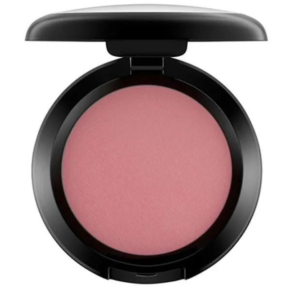 Румяна Mac Powder Blush 6 г/ Роза photo 1 Румяна Mac Powder Blush 6 г/ Роза photo 1