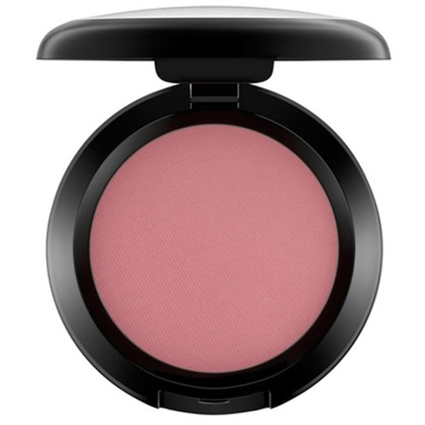 Румяна Mac Powder Blush 6 г/ Роза photo 1 Румяна Mac Powder Blush 6 г/ Роза photo 1