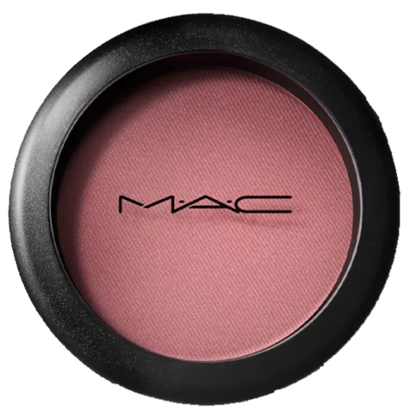 Румяна Mac Powder Blush 6 г/ Роза photo 2 Румяна Mac Powder Blush 6 г/ Роза photo 2