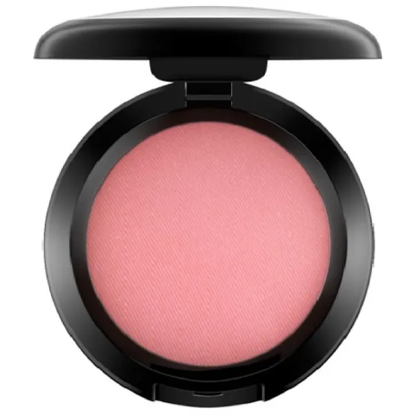 Румяна Mac Powder Blush 6 г/ Pink photo 1 Румяна Mac Powder Blush 6 г/ Pink photo 1