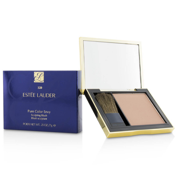 Румяна Estee Lauder PKTJ100000 7 г/ Pink Beige photo 2 Румяна Estee Lauder PKTJ100000 7 г/ Pink Beige photo 2