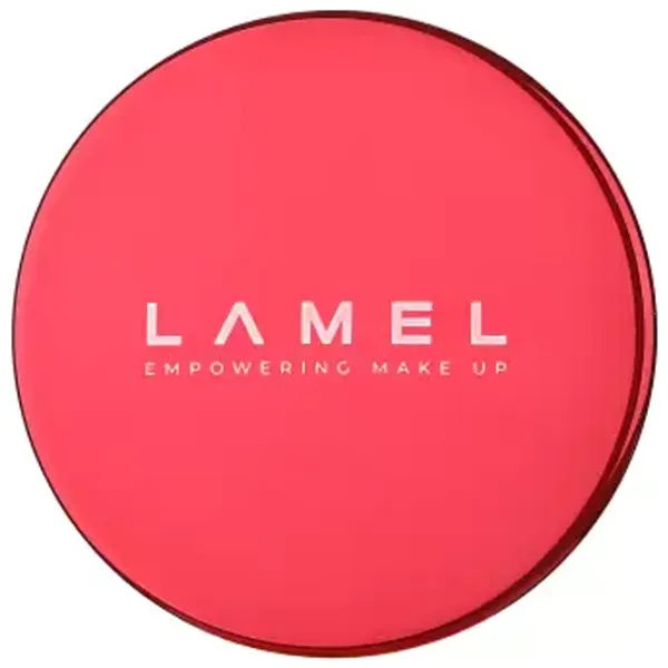 Румяна Lamel FLAMY FEVER 7 г/ Red Coral photo 2 Румяна Lamel FLAMY FEVER 7 г/ Red Coral photo 2