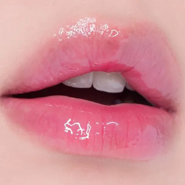 Ruj de buze Revolution Rehab Plump & Tint Stick/ Pink photo 2