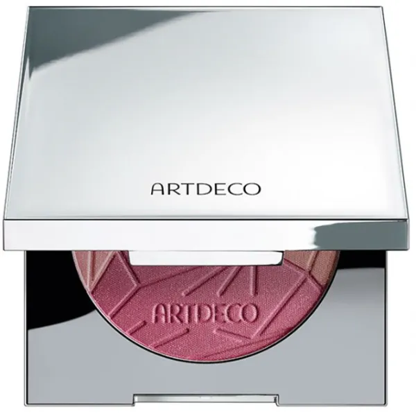 Румяна Artdeco Glamtopia 9 г/ Разноцветный photo 2 Румяна Artdeco Glamtopia 9 г/ Разноцветный photo 2
