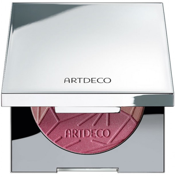 Румяна Artdeco Glamtopia 9 г/ Разноцветный photo 2 Румяна Artdeco Glamtopia 9 г/ Разноцветный photo 2