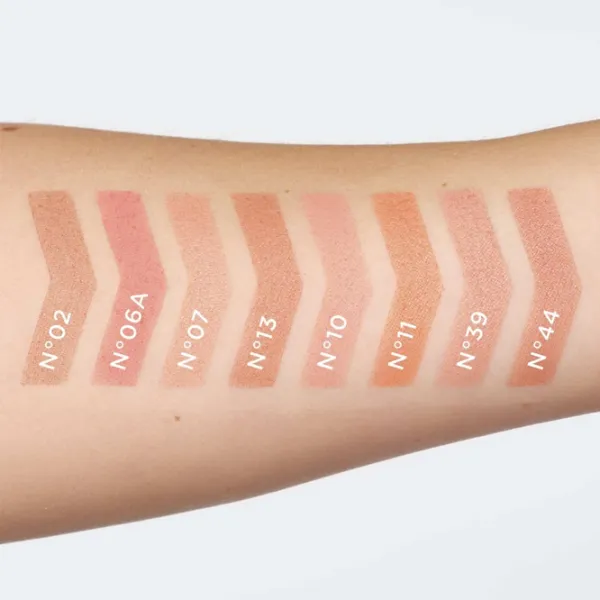 Румяна Artdeco 330.39 Pink Beige photo 4 Румяна Artdeco 330.39 Pink Beige photo 4