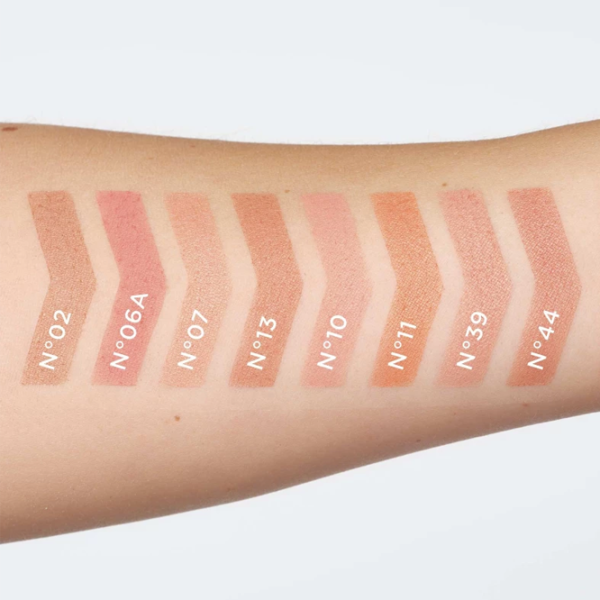 Румяна Artdeco 330.39 Pink Beige photo 4 Румяна Artdeco 330.39 Pink Beige photo 4