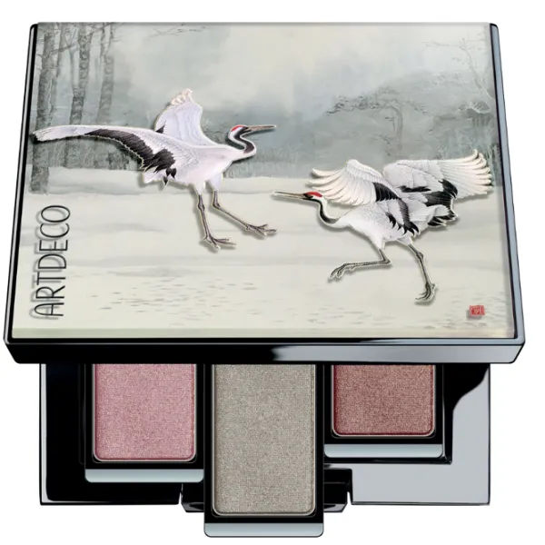 Румяна Artdeco BEAUTY BOX TRIO Разноцветный photo 1 Румяна Artdeco BEAUTY BOX TRIO Разноцветный photo 1