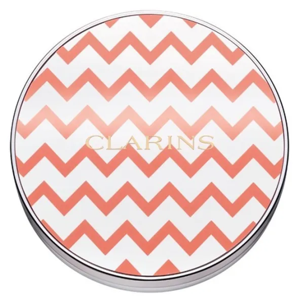 Румяна CLARINS JOLI BLUSH Персиковый photo 2 Румяна CLARINS JOLI BLUSH Персиковый photo 2