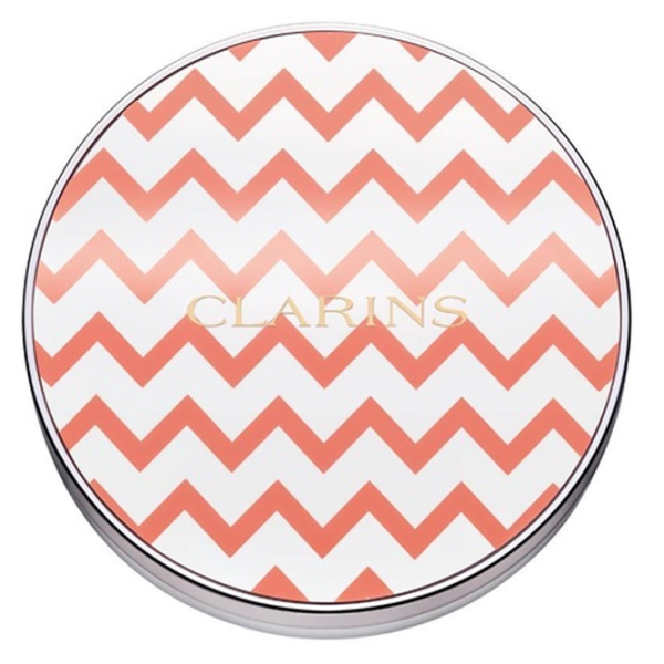 Румяна CLARINS JOLI BLUSH Персиковый photo 2 Румяна CLARINS JOLI BLUSH Персиковый photo 2