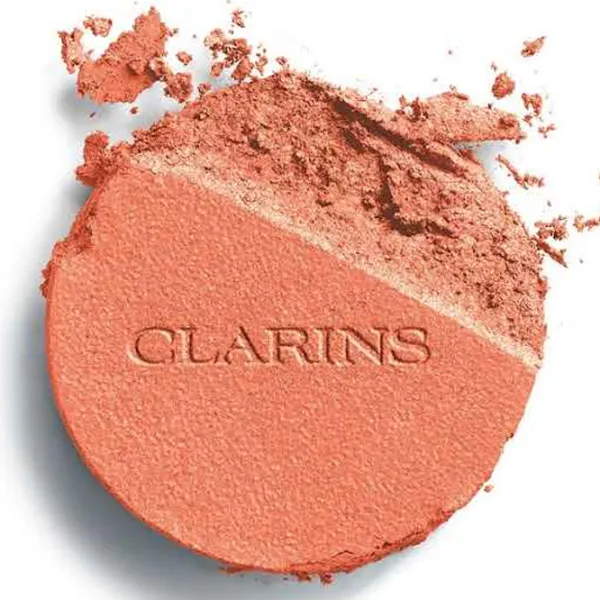 Румяна CLARINS JOLI BLUSH Персиковый photo 3 Румяна CLARINS JOLI BLUSH Персиковый photo 3