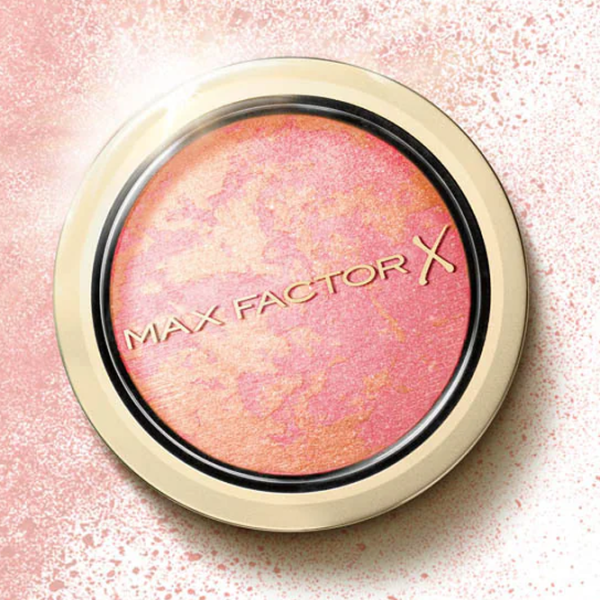 Fard de obraz Max Factor Creme puff Golden Pink photo 3 Fard de obraz Max Factor Creme puff Golden Pink photo 3