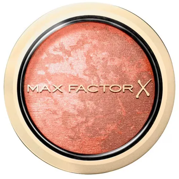 Румяна Max Factor Creme puff Роза photo 1