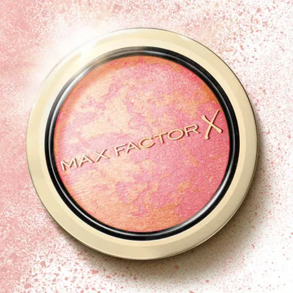 Румяна Max Factor Creme puff Golden Pink photo 3 Румяна Max Factor Creme puff Golden Pink photo 3