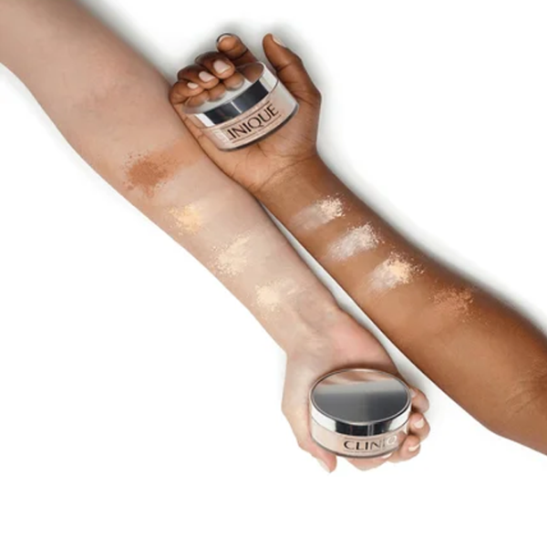 Пудра для лица Clinique V193080000 25 г/ Rose Beige photo 2 Пудра для лица Clinique V193080000 25 г/ Rose Beige photo 2