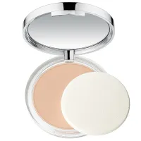 Pudră pentru față Clinique 6MPY050000 10 g/ Dark Beige