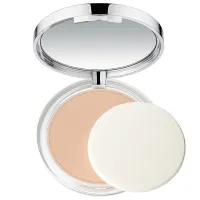 Pudră pentru față Clinique 6MPY030000 10 g/ Light-Beige