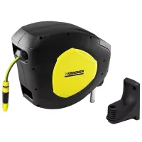 Furtun cu derulator KARCHER Premium CR 5.335 Set 30 m