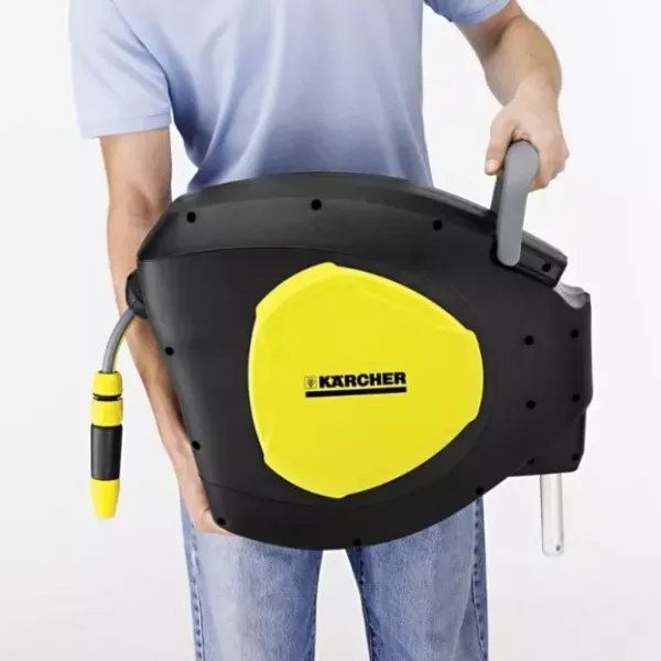Шланг с катушкой KARCHER Premium CR 5.335 Set 30 м photo 3